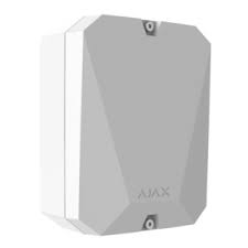 18 Zones Multi-Transmitter for integrating third-party wired devices into Ajax