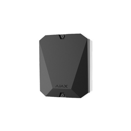 18 Zones Multi-Transmitter for integrating third-party wired devices into Ajax
