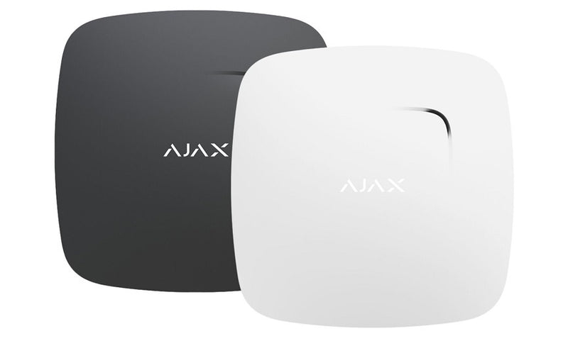 AJAX FireProtect - Smoke and Heat detector