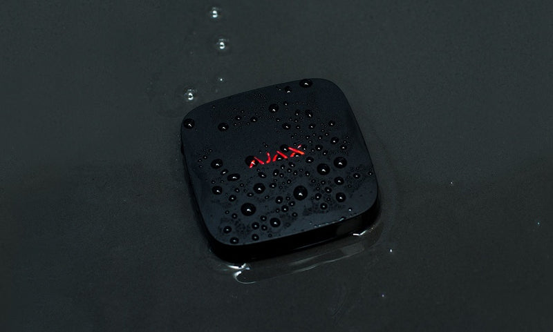 AJAX LEAKSPROTECT - Water Flood Detector