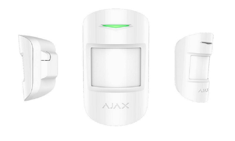AJAX MOTIONPROTECT PLUS - PIR & Microwave Motion Detector
