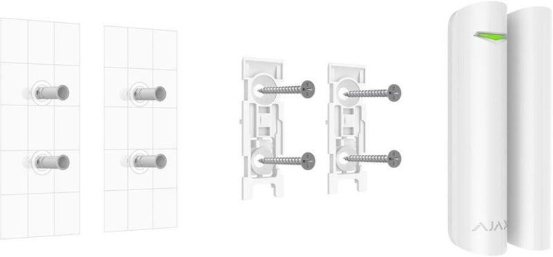 AJAX DoorProtect - Magnet Contact for Door or Window