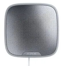 Ajax StreetSiren Fibra  - white (30862.07.WH1)
