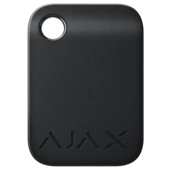 Ajax Tag black RFID (3pcs)  - black (23525.90.BL)