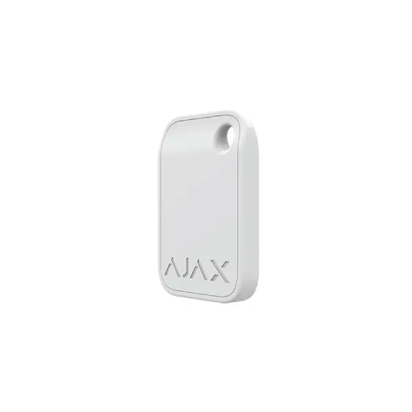 Ajax Tag white RFID (3pcs)  - white (23526.90.WH)