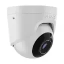 Ajax TurretCam (5 Mp/2.8 mm) - white (64923.197.WH1)