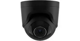 Ajax TurretCam (8 Mp/4 mm) - black (64930.197.BL1)