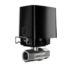 Ajax WaterStop [1/2]  - black (52270.146.BL1)