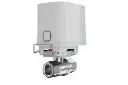 Ajax WaterStop [1/2]  - white (52271.146.WH1)