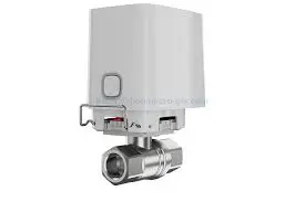 Ajax WaterStop [1]  - white (52267.154.WH1)