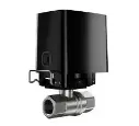 Ajax WaterStop [3/4]  - black (52268.155.BL1)