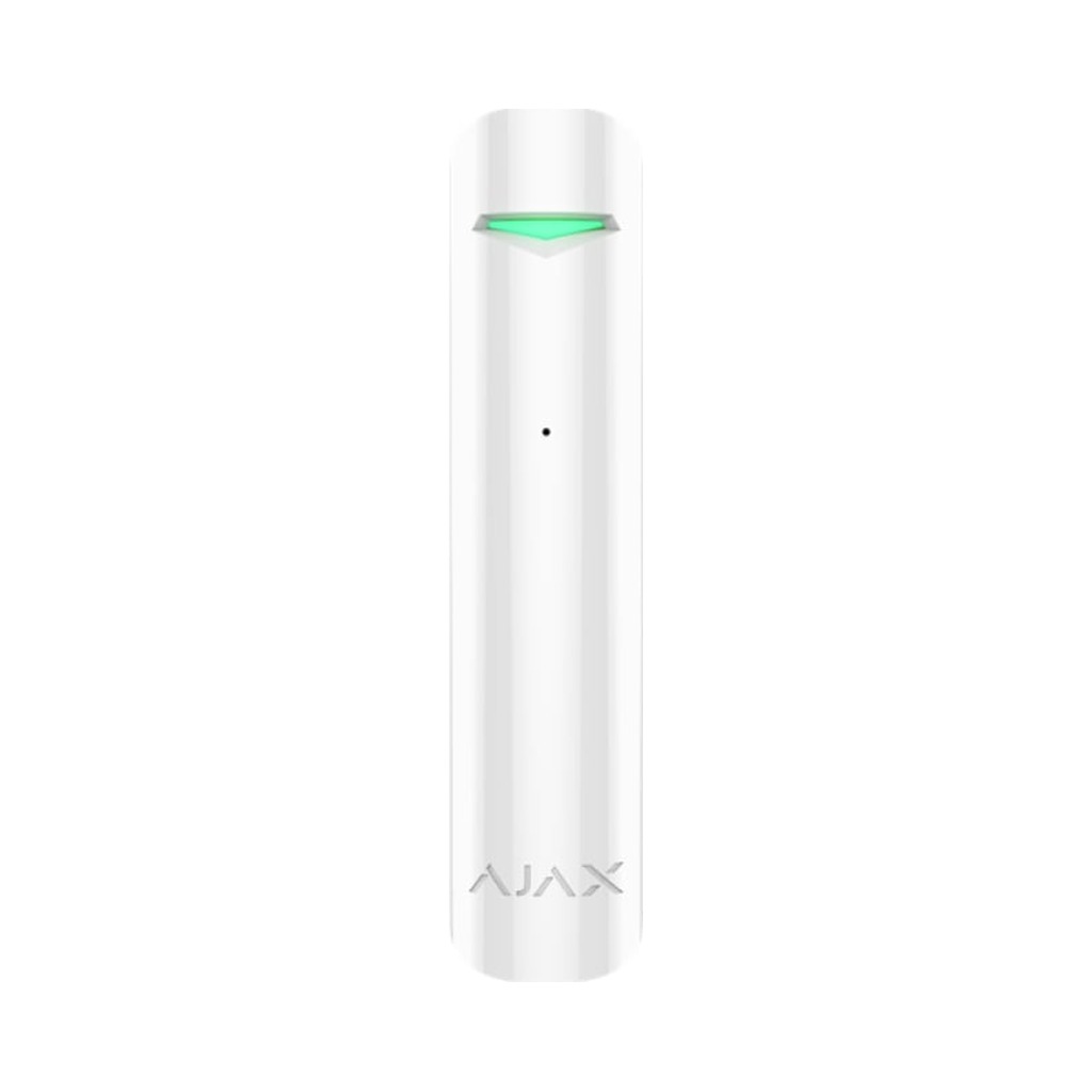 AJAX GlassProtect ACCOUSTIC WHITE
