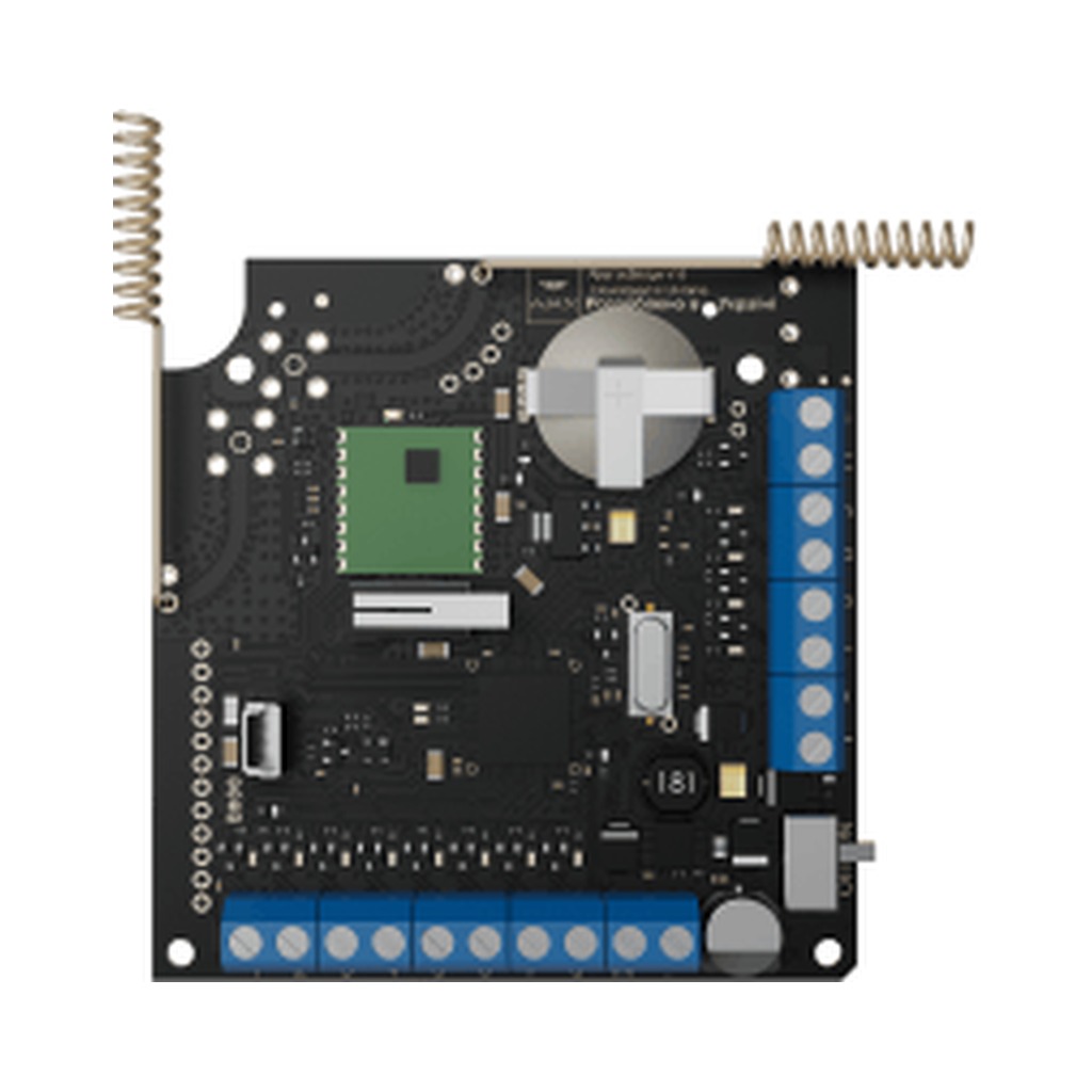 AJAX OCBridge Plus
