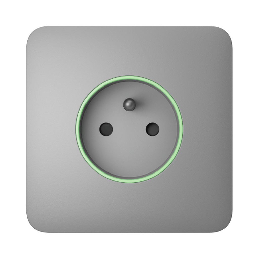 AJAX SoloCover (SMART) {TYPE E} {55} FOG