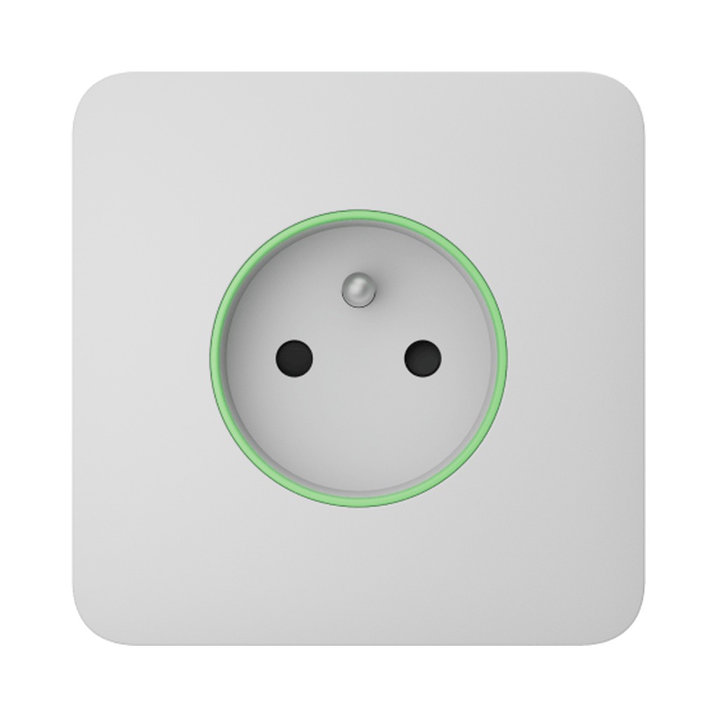 AJAX SoloCover (SMART) {TYPE E} {55} WHITE