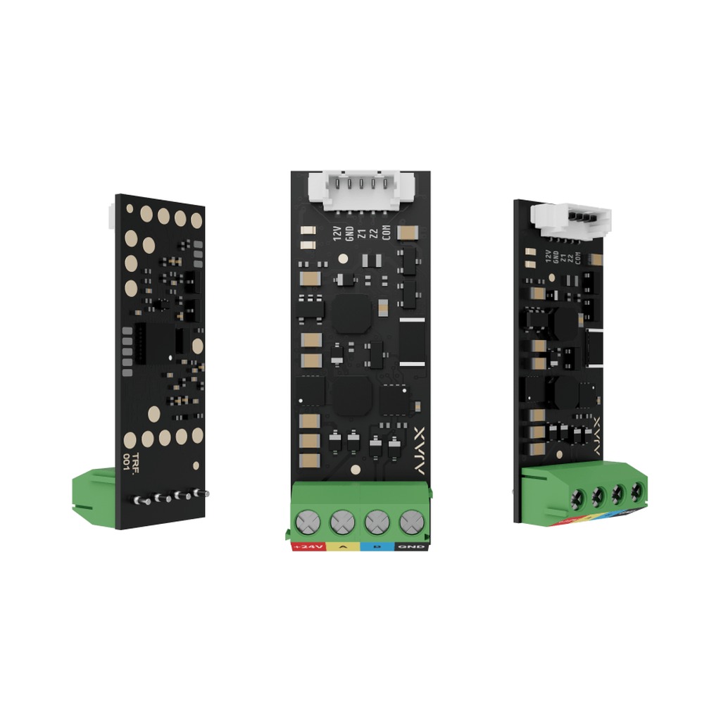 [AJ-FIB-TRANS] AJAX FIBRA TRANSMITTER ASP