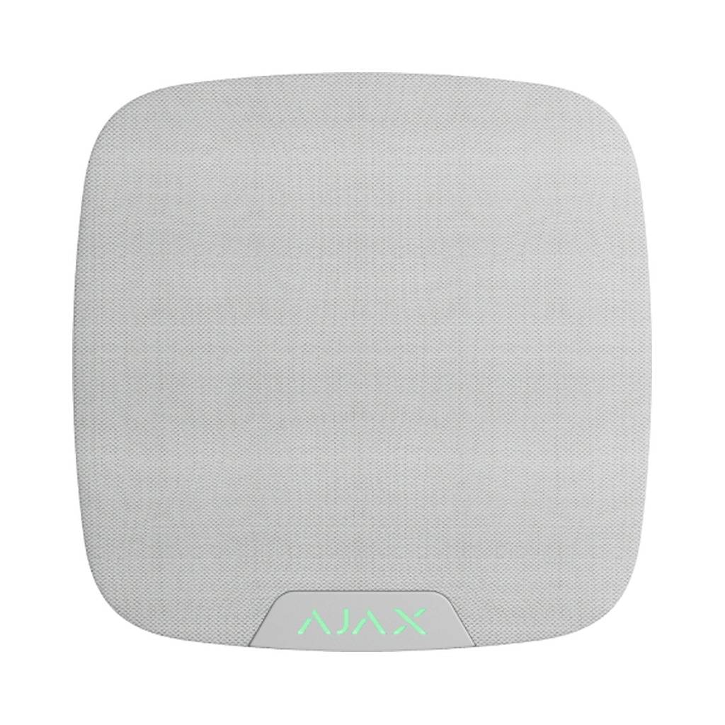 [AJ-SPEAKERPHONE-WH] AJAX SpeakerPhone Wireless for alarm verification