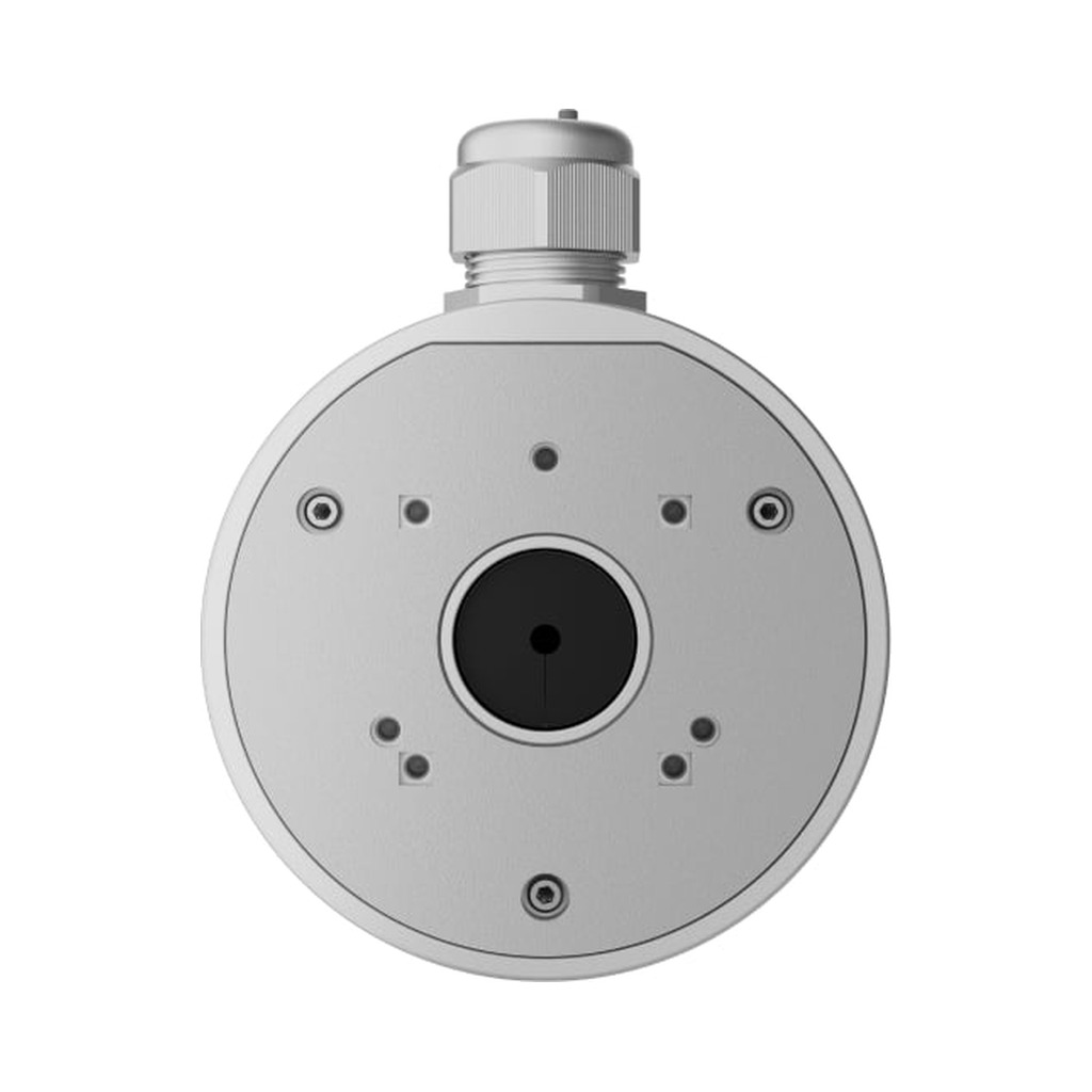 AJAX Mounting box for security IP camera White