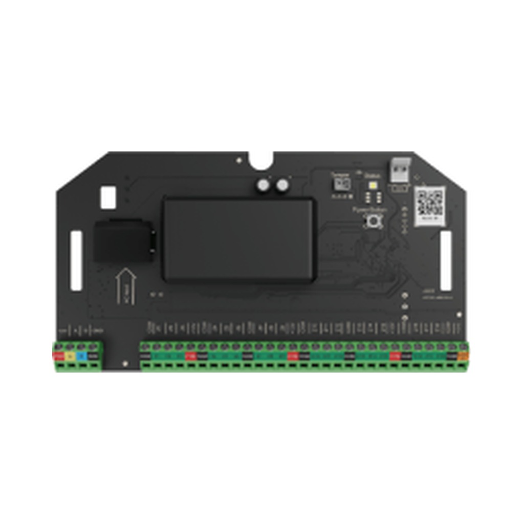AJAX Fibra Superior MultiTransmitter Without Casing