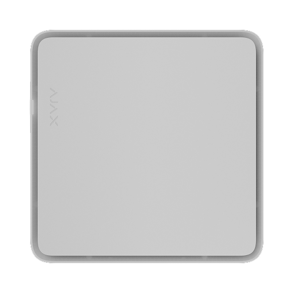 [AJ-NVR-HAC-16CH-WH] AJAX NVR HAC 16CH. (8EU) ASP WHITE (with HDMI Output)