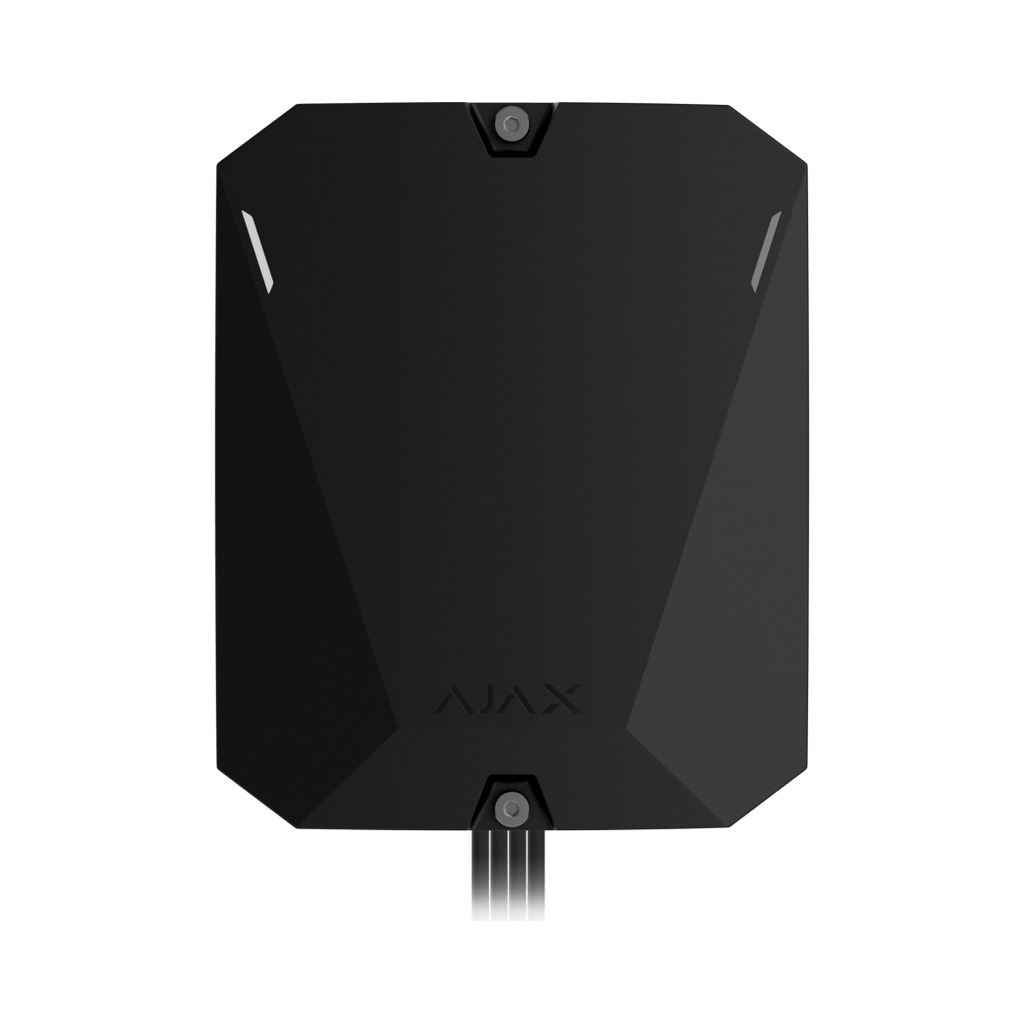 AJAX Superior Hub Hybrid 2(8EU/ECG) ASP BLACK