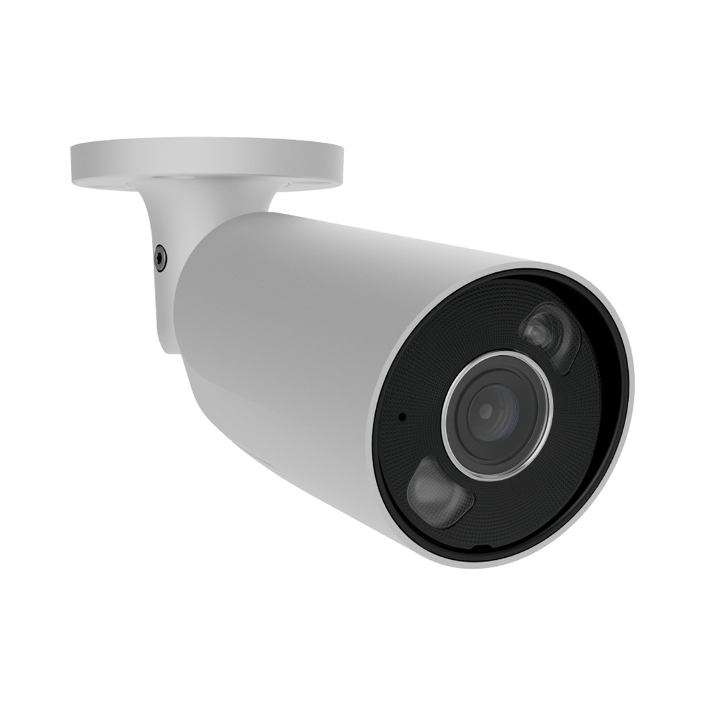 [AJ-BULLET-HL-8MP-4-WH] Ajax BulletCam HL (8 Mp/4 mm) WHITE