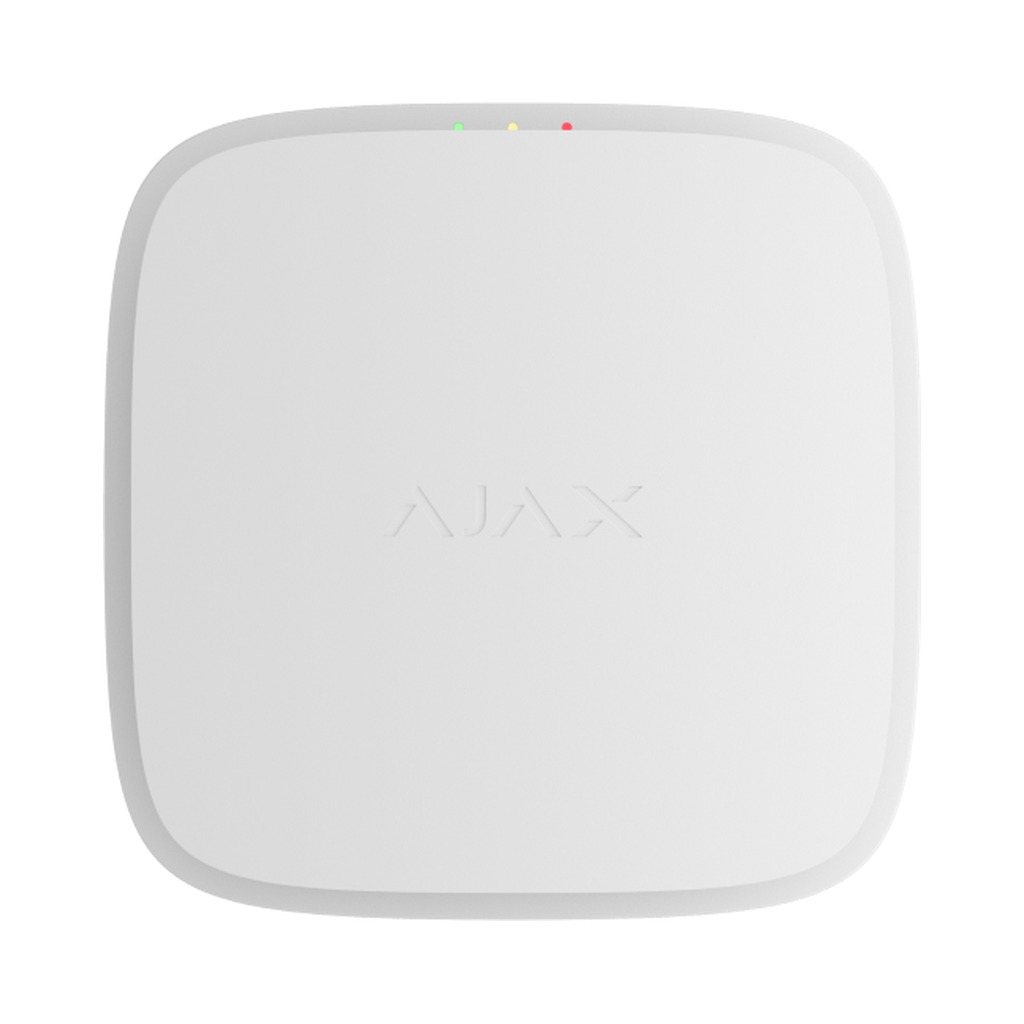 [AJ-EN54-FIRE-HS] AJAX EN54 Fire Protect HEAT/SMOKE (8EU)ASP