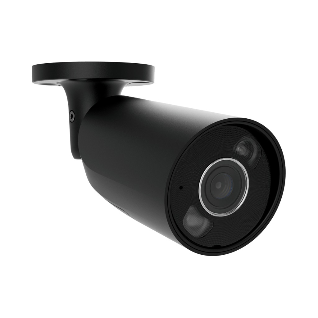 Ajax BulletCam HL (5 Mp/2.8 mm) Black