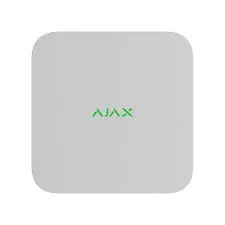 Ajax  NVR (8ch) - white (70936.122.WH)