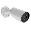 Ajax BulletCam (8 Mp/4 mm) - white (79031.217.WH1)