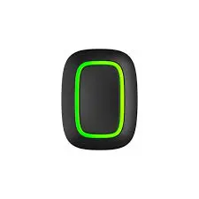[AJ-SMART-PROG-BUTTON-BL] Ajax Button - black (10314.26.BL1)