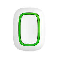 Ajax Button - white (10315.26.WH1)