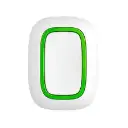 Ajax Button - white (10315.26.WH1)