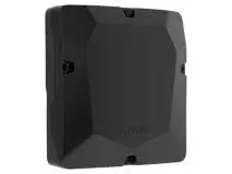 Ajax Case (430×400×133) - black (65977.186.BL)
