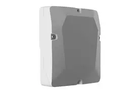 [AJ-CASE-430-WH] Ajax Case (430×400×133) - white (65976.186.WH)