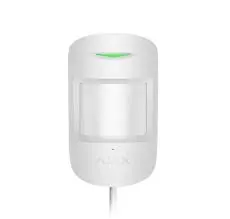 [AJ-FIB-COMBI-WH] Ajax CombiProtect Fibra  - white (33088.06.WH1)
