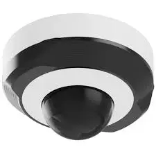 Ajax DomeCam Mini (5 Mp/2.8 mm) - white (76018.214.WH1)