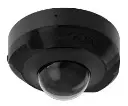 Ajax DomeCam Mini (5 Mp/4 mm) - black (76021.214.BL1)