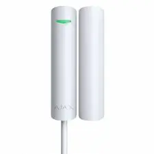 Ajax DoorProtect Plus Fibra  - white (30854.13.WH1)