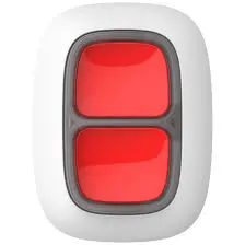 Ajax DoubleButton - white (23003.79.WH1)