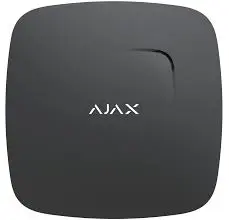 [AJ-FIRE-BL] Ajax FireProtect   - black (8188.10.BL1)