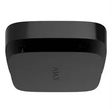 Ajax FireProtect 2 RB (Heat/Smoke/CO) - black (43379.137.BL1)