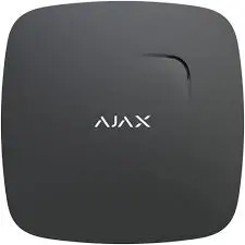 [AJ-FIRE-PLUS-CO-BL] Ajax FireProtect Plus (with CO)   - black (8218.16.BL1)