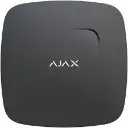 Ajax FireProtect Plus (with CO)   - black (8218.16.BL1)