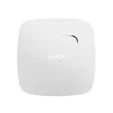 Ajax FireProtect Plus (with CO)   - white (8219.16.WH1)