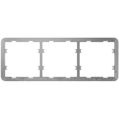 Ajax Frame (3 seats) [55] -  (45126.141.NC)