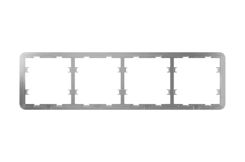 [AJ-FRAME-4SEAT] Ajax Frame (4 seats) [55] -  (45127.141.NC)
