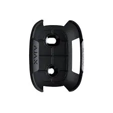Ajax Holder for Button/DoubleButton - black (38214.82.BL)