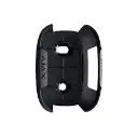Ajax Holder for Button/DoubleButton - black (38214.82.BL)