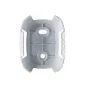 Ajax Holder for Button/DoubleButton - white (38215.82.WH)
